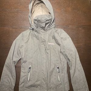 Women’s Bench Jacket Size Small